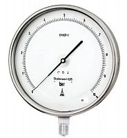 RFCh (G) 160-3v 6 MPa kl.0,6 М20х1,5 tu=-60°С МТИ УТ000008129