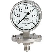 RChg G 100-1 Rh 160 bar M20x1,5 + Рукав L=2,5м + РМ 5322МС Манометр-Сервис УТ000016590