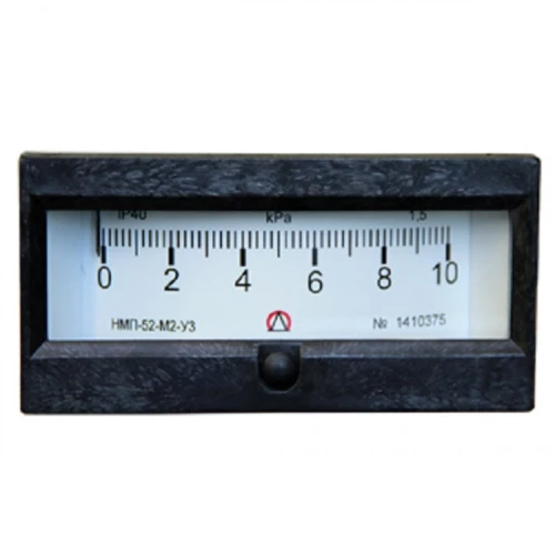 НМП-52-М2 +1,6 кПа-1,5-У3 Напоромер УТ000001096