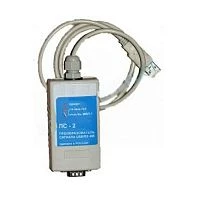 Преобразователь сигнала ПС-2 USB/RS-485 (для ИС-203.3, ИС-203.4) УТ000012980