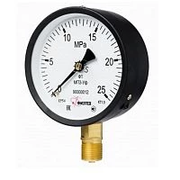 МП3-Уф 250 кПа кл.1,5 IP54 М20х1,5 Ст.20 УТ000005611