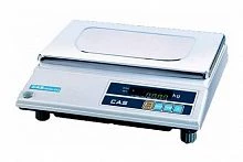 CAS AD-10H Весы фасовочные электронные УТ000006837