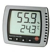 Testo 608-Н2 Гигрометр УТ000002520