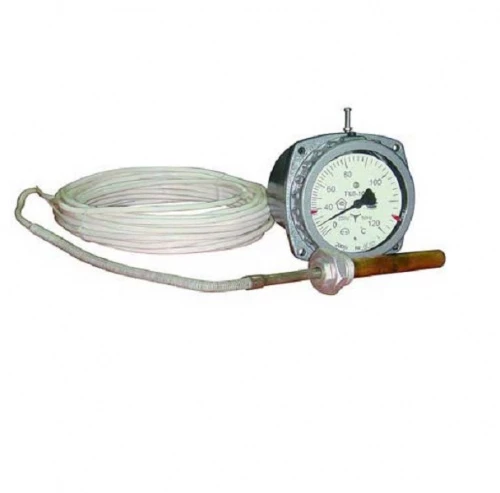 ТГП-100Эк-(0...+300)°С-2,5-2,5-630-А УТ000010551