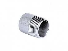 Ниппель Н-G1/2"(Н)-G1/2"(Н)-Ст.09Г2С УТ000013662
