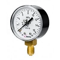 МП2-Уф 50мм 0,16 МПа  кл.2,5 М12х1,5 УТ-00001258