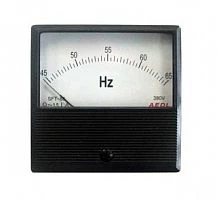 Ц42307 45...55 Гц 1,0 220В 80х80мм Частотомер УТ000005669