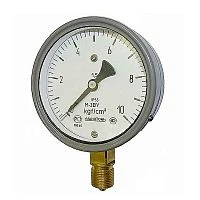 М-3ВУ Ф 16 МПа кл.1,5 Фланец задн УТ000009914