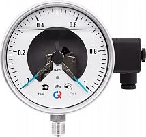 ТМ-621Р.05(0-1)MPa.М20х1,5.1,5 ЭКМ исп.V УТ000013422