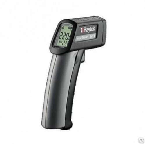Raynger MT6U (-30…+500)°С Пирометр БЕЗ Поверки УТ000004157