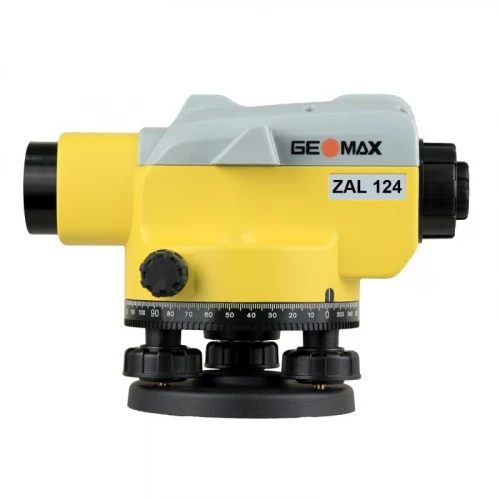 GeoMax ZAL 132 (32х, 1,5мм) Нивелир оптический УТ000007870