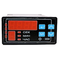 МЦТ 3504 Таймер цифровой многорежимный УТ000011272