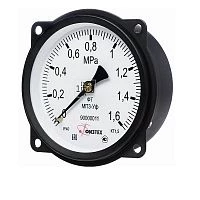 МП3-Уф ФОШ 16 МПа кл.1,0 М20х1,5 УТ000011523