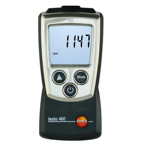 Testo 460 Тахометр УТ000010790