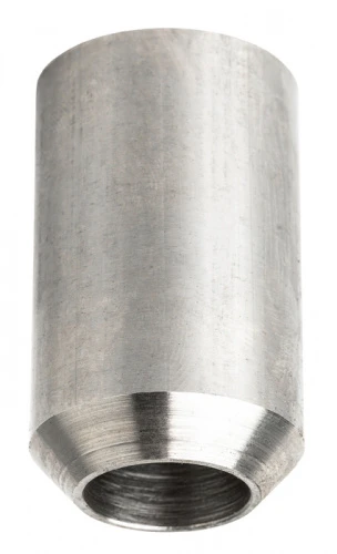 БП-КР-35-G1/4" Бобышка приварная 35мм с резьбой G1/4"(Наруж) УТ000019812