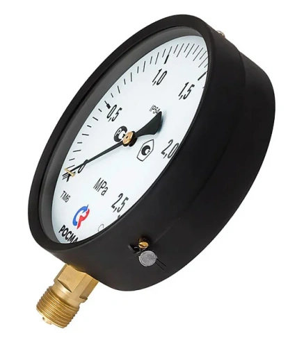 ТМ-610Р.00(0-1,6)MPa.M20х1,5.1,5.IP54 УТ000018591