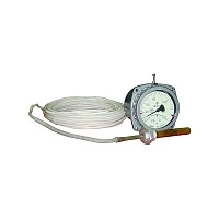 ТГП-100Эк-(0...+150)°С-2,5-2,5-250-А УТ000008543