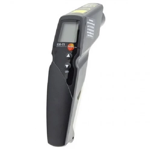 Testo 830-T1 (-30...+400)°С Пирометр (с калибровкой) УТ000006465
