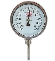 БТ-52.220(-30+70)°С.G1/2.100.1,5  РАДИАЛЬНЫЙ УТ000010338
