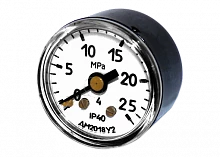 ДМ2018-У2 ОШ 10 МПа кл.2,5 М10х1 УТ000014364